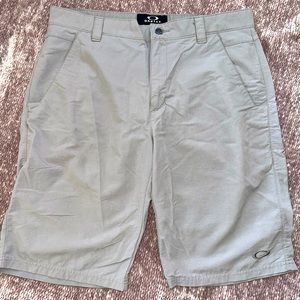 Oakley Mens golf short